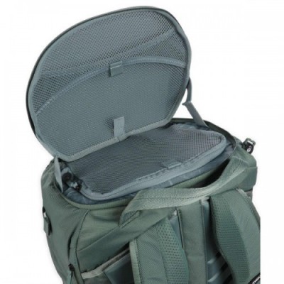Thule Landmark 40 Travel backpack 15″ polyester green