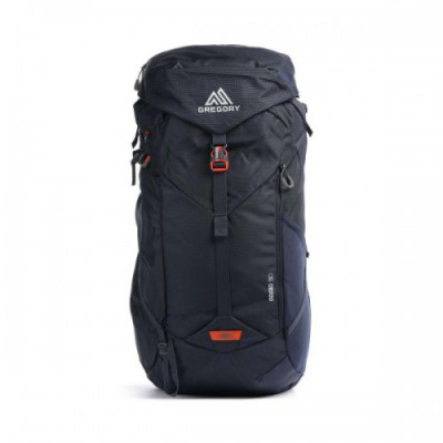 Gregory Arrio 30 Rc Hiking backpack nylon navy