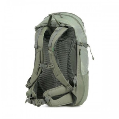 Vaude Women's Tacora 26+3 Hiking backpack polyamide light green