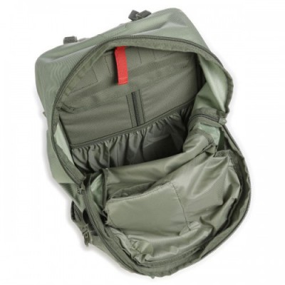 Vaude Women's Tacora 26+3 Hiking backpack polyamide light green