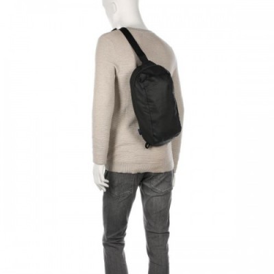 Thule Tact 8 Sling bag ripstop polyester black