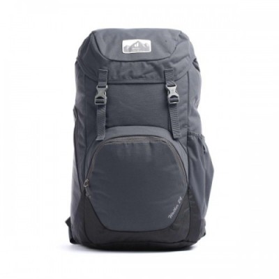 Deuter Walker 24 Backpack 15″ recycled ripstop polyester graphite