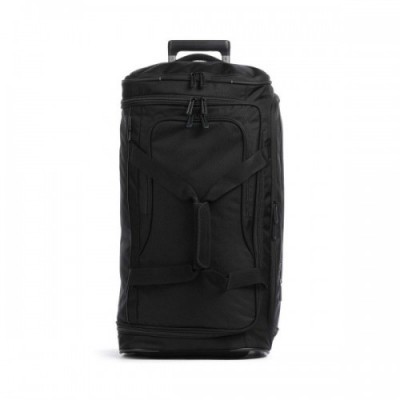Travelite Crosslite Travel bag with wheels black 79 cm