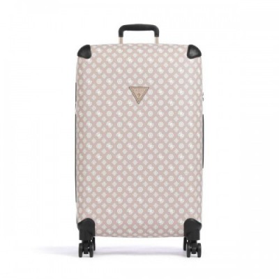 Guess Wilder Spinner (4 wheels) antique pink 77 cm