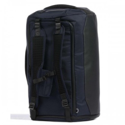 Porsche Design Urban Eco Travel bag dark blue 55 cm