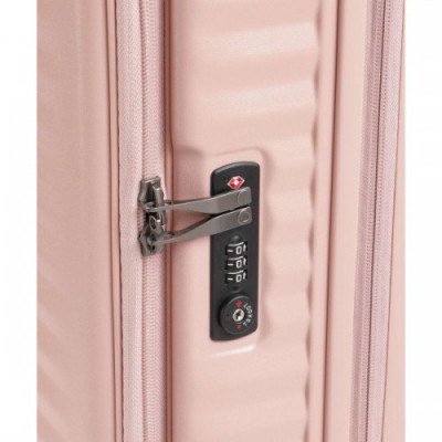 Echolac Celestra FA L Spinner (4 wheels) rose 76 cm