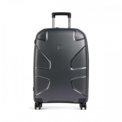 Impackt IP1 M Spinner (4 wheels) dark grey 67 cm