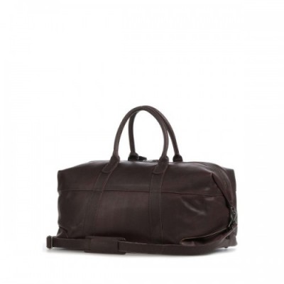 The Chesterfield Brand Portsmouth Travel bag dark brown 53 cm