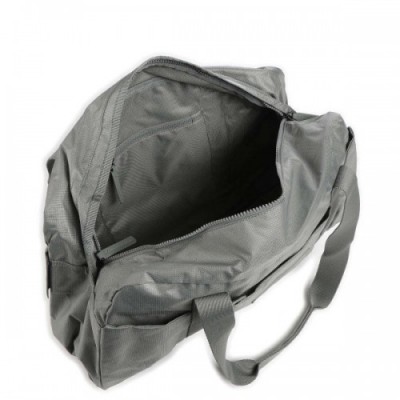 Horizn Studios Shibuya M Weekend bag green 49 cm
