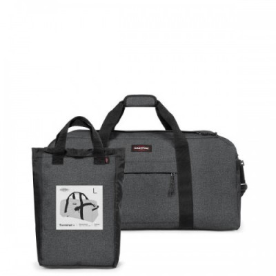 Eastpak Terminal + Weekend bag anthracite 75 cm