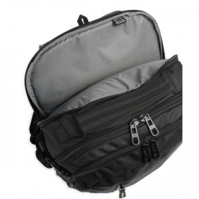 Samsonite ROADER M Laptop backpack 15″ recycled polyester black