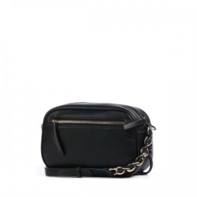 Liu Jo Euthalia Crossbody bag synthetic black