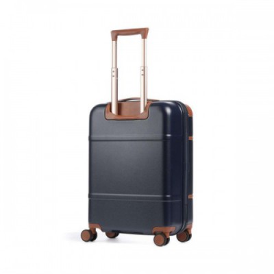 Brics Bellagio Spinner (4 wheels) dark blue 55 cm