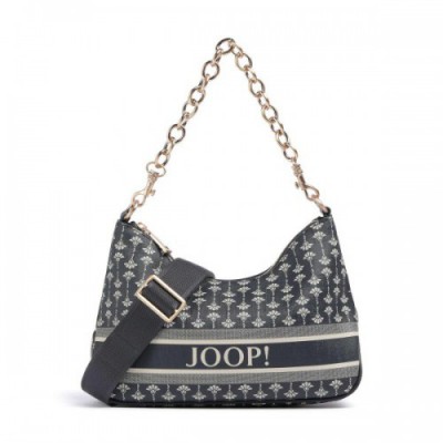 JOOP! Mazzolino Catena Aimee Shoulder bag synthetic dark blue