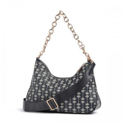 JOOP! Mazzolino Catena Aimee Shoulder bag synthetic dark blue