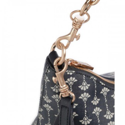 JOOP! Mazzolino Catena Aimee Shoulder bag synthetic dark blue