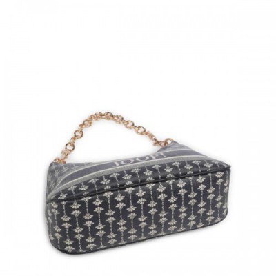 JOOP! Mazzolino Catena Aimee Shoulder bag synthetic dark blue