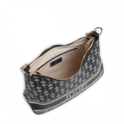 JOOP! Mazzolino Catena Aimee Shoulder bag synthetic dark blue