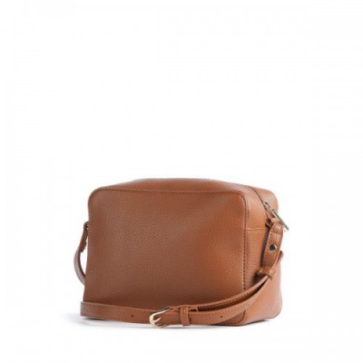 Liu Jo Logo Crossbody bag synthetic tan