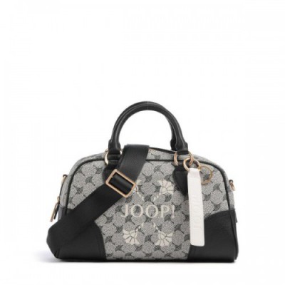 JOOP! Mazzolino Chiaro Roxy Handbag synthetic black/beige