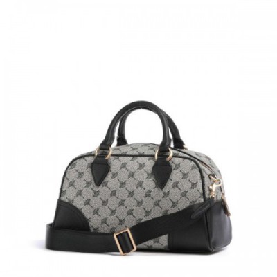 JOOP! Mazzolino Chiaro Roxy Handbag synthetic black/beige