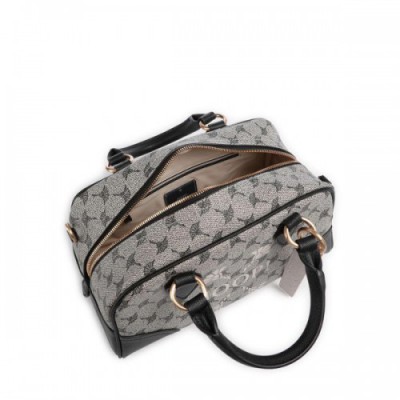 JOOP! Mazzolino Chiaro Roxy Handbag synthetic black/beige