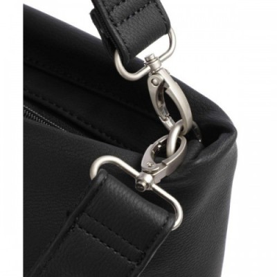 Zwei Mademoiselle M140 Hobo bag synthetic black