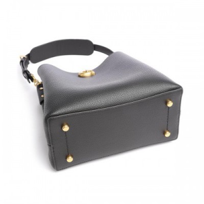 Coach Willow 21 Shoulder bag leather black