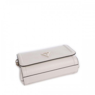 Guess Noelle Shoulder bag synthetic pearl