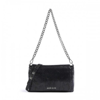 JOOP! Jeans Vipera Solar Shoulder bag synthetic black