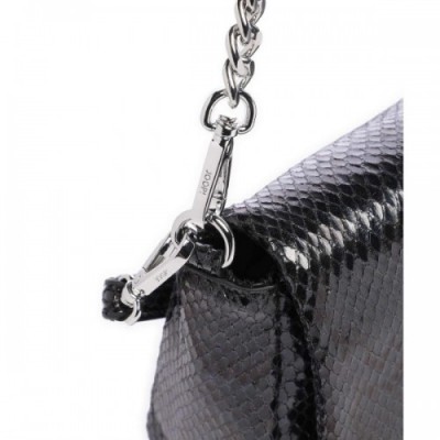 JOOP! Jeans Vipera Solar Shoulder bag synthetic black
