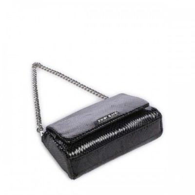JOOP! Jeans Vipera Solar Shoulder bag synthetic black