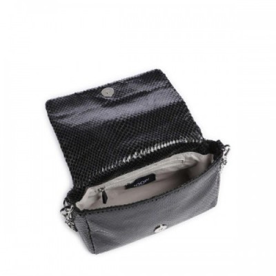 JOOP! Jeans Vipera Solar Shoulder bag synthetic black