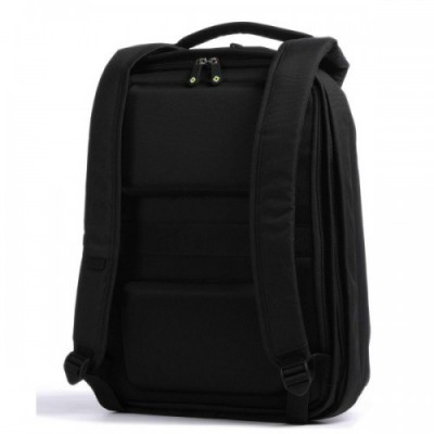 Samsonite Securipak Backpack 15″ recycled polyester black