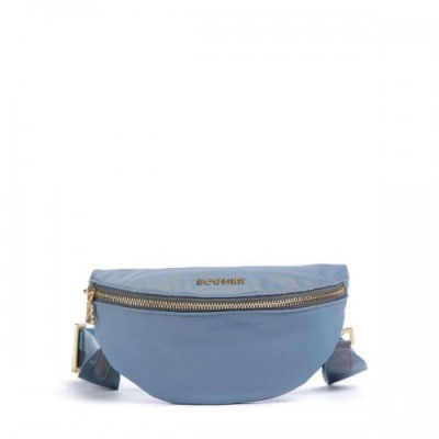 Bogner Klosters Neve Sina Fanny pack nylon blue