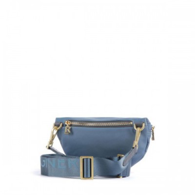 Bogner Klosters Neve Sina Fanny pack nylon blue