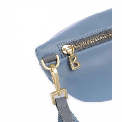 Bogner Klosters Neve Sina Fanny pack nylon blue