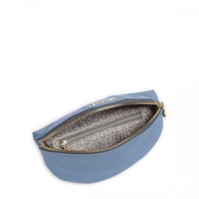 Bogner Klosters Neve Sina Fanny pack nylon blue