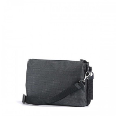 Mandarina Duck MD20 Crossbody bag polyester dark grey