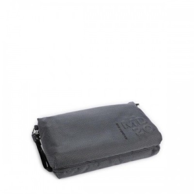 Mandarina Duck MD20 Crossbody bag polyester dark grey