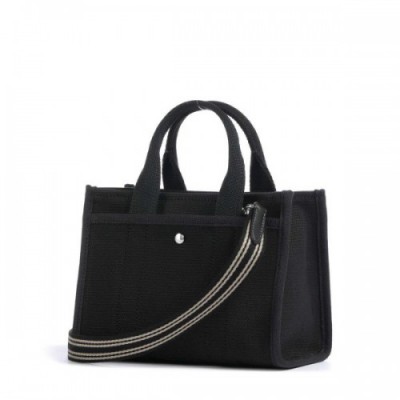 Coach Cargo 20 Crossbody bag canvas black