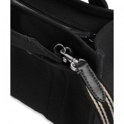 Coach Cargo 20 Crossbody bag canvas black