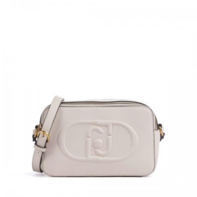 Liu Jo Rubino Crossbody bag synthetic champagne