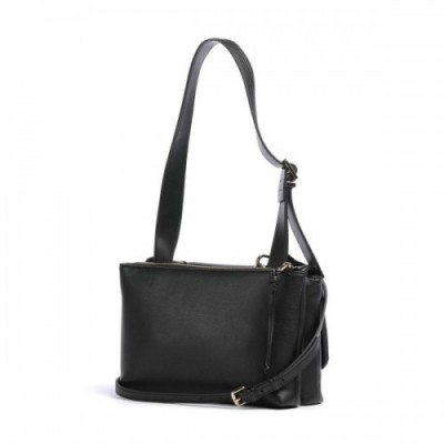 Twinset Cargo Shoulder bag synthetic black