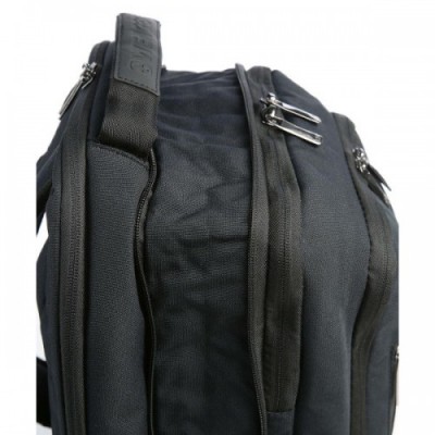 Wenger CityTraveler Laptop backpack 16″ polyester black