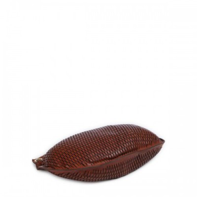 Campomaggi Hobo bag cow leather cognac