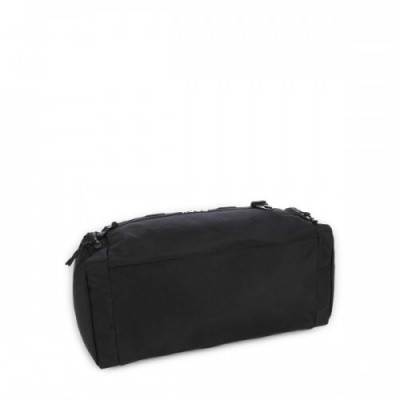 Hugo Dusky Weekend bag black 52 cm