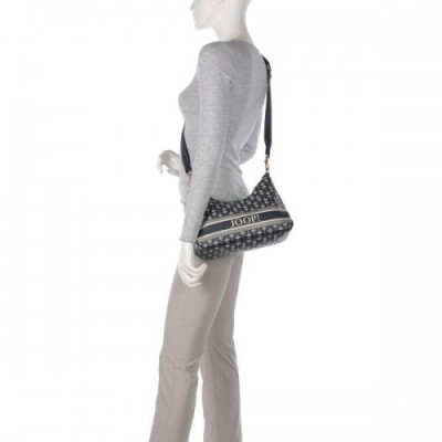 JOOP! Mazzolino Catena Aimee Shoulder bag synthetic dark blue