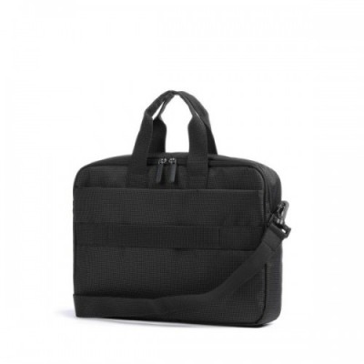 Mandarina Duck District Laptop bag 15″ polyester black
