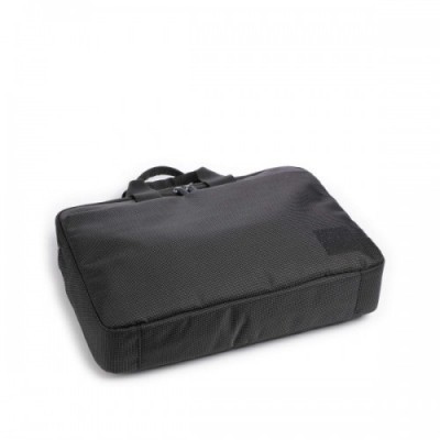 Mandarina Duck District Laptop bag 15″ polyester black